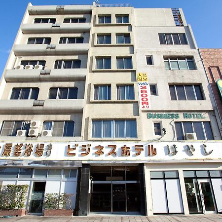Hotel Hayashi Beppu Exterior photo