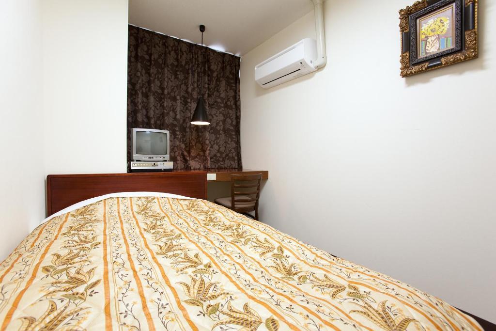 Hotel Hayashi Beppu Room photo