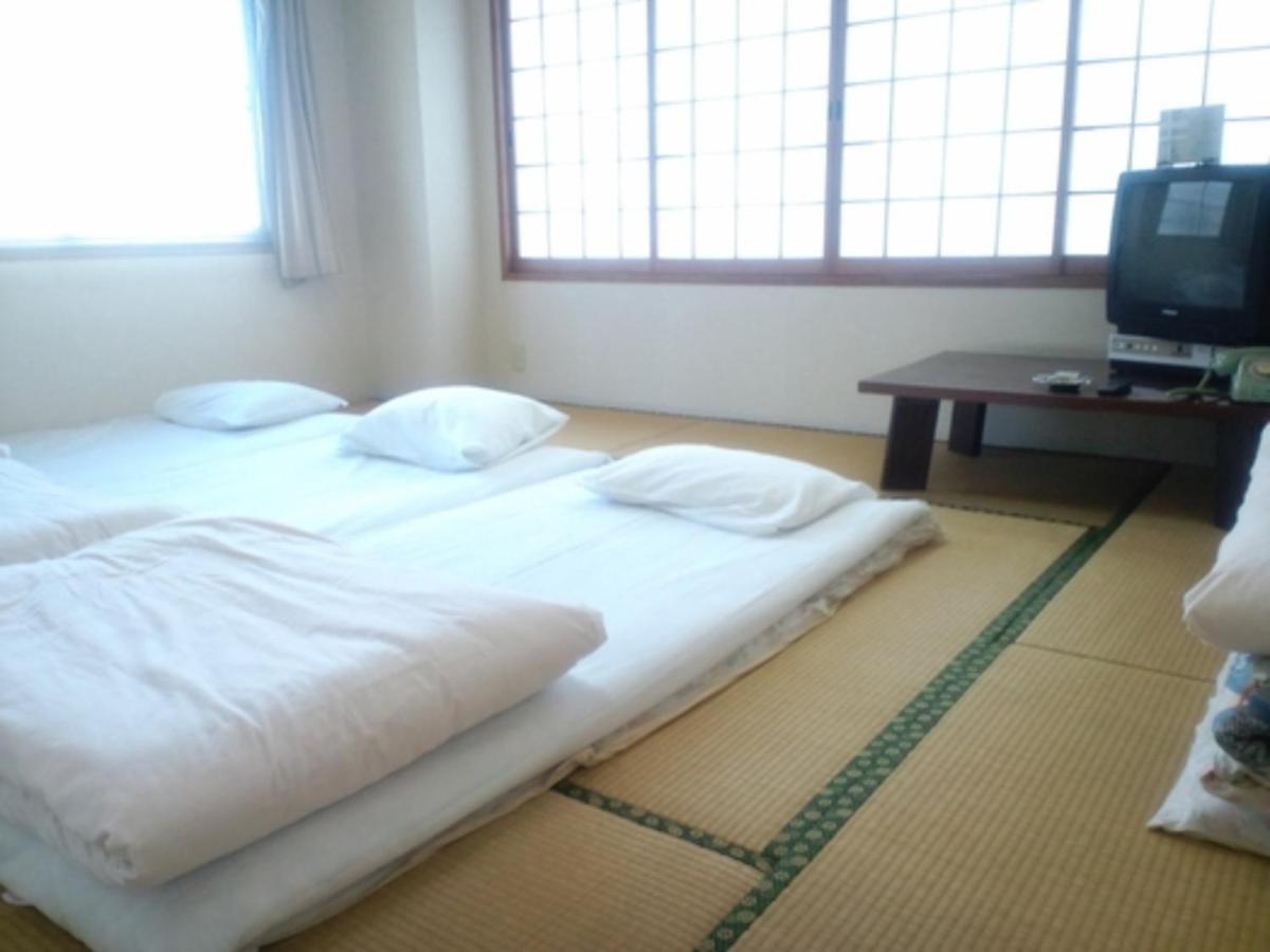 Hotel Hayashi Beppu Exterior photo