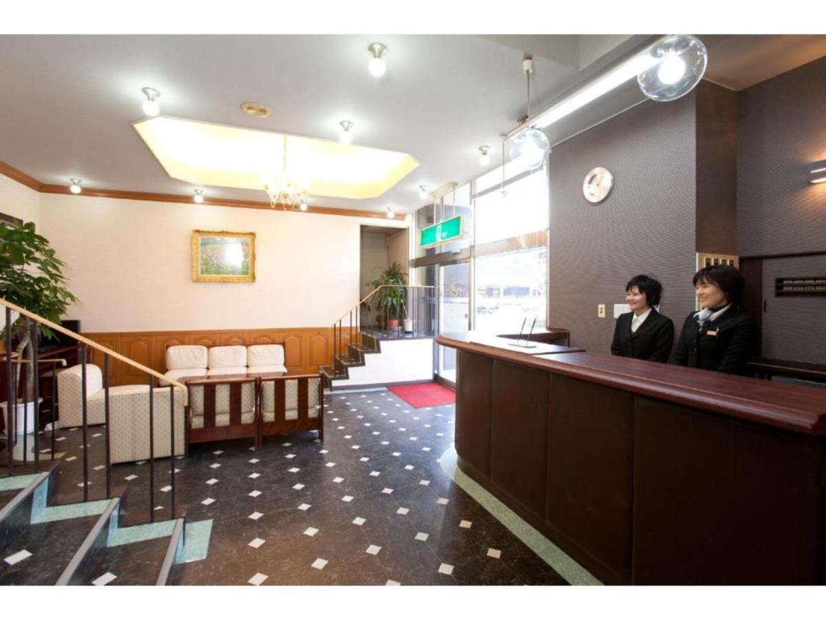 Hotel Hayashi Beppu Exterior photo