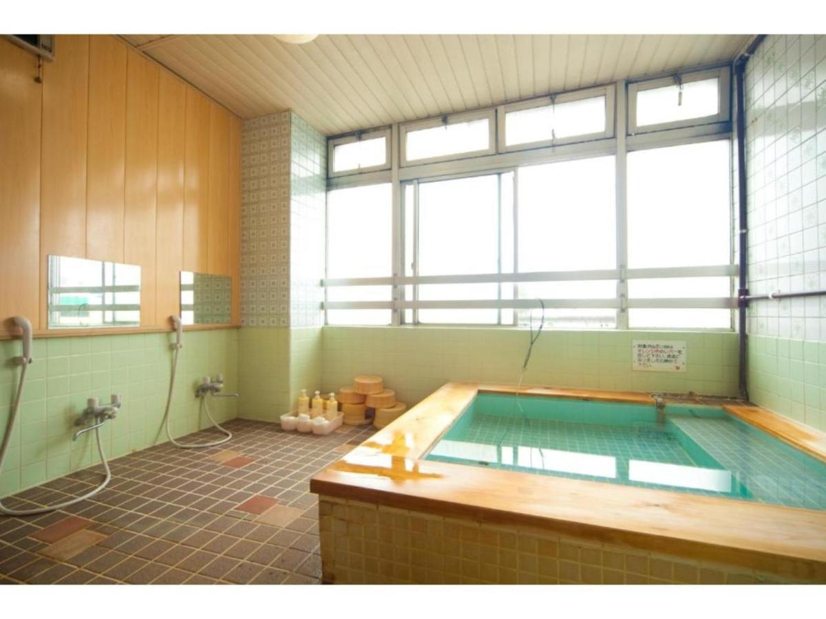 Hotel Hayashi Beppu Exterior photo