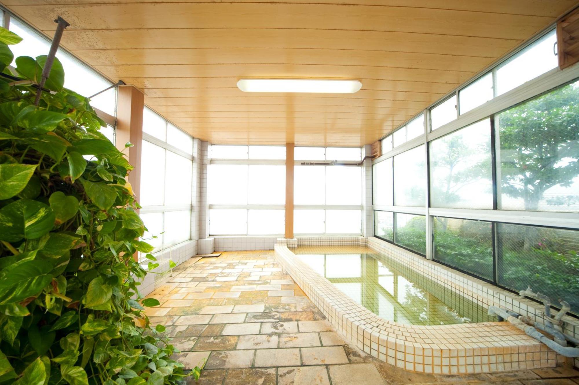 Hotel Hayashi Beppu Exterior photo