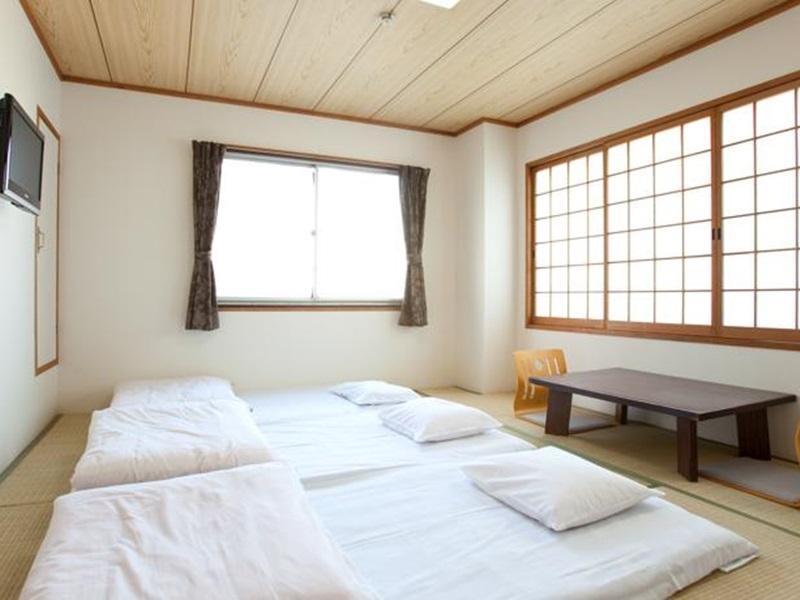 Hotel Hayashi Beppu Exterior photo