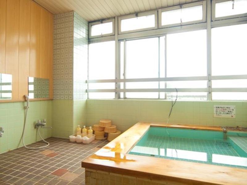 Hotel Hayashi Beppu Exterior photo