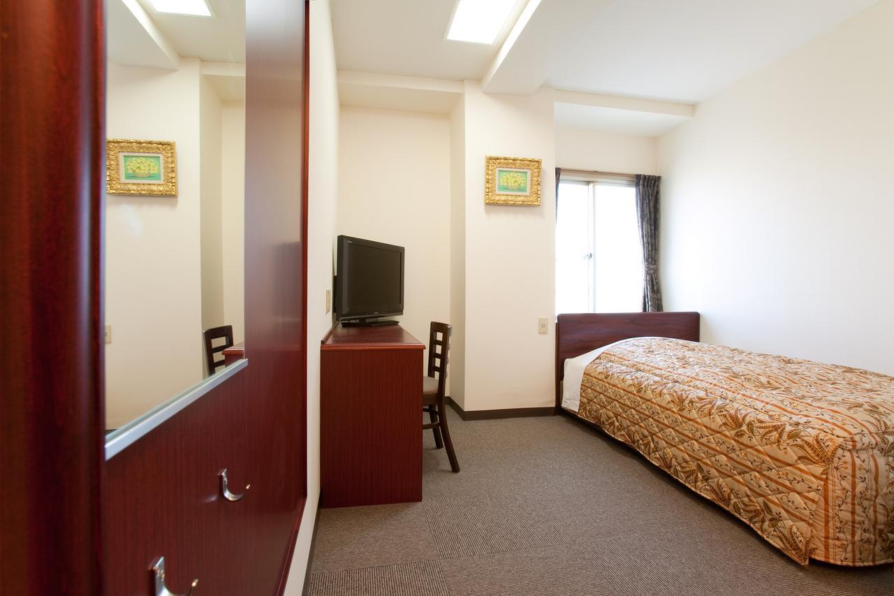 Hotel Hayashi Beppu Room photo
